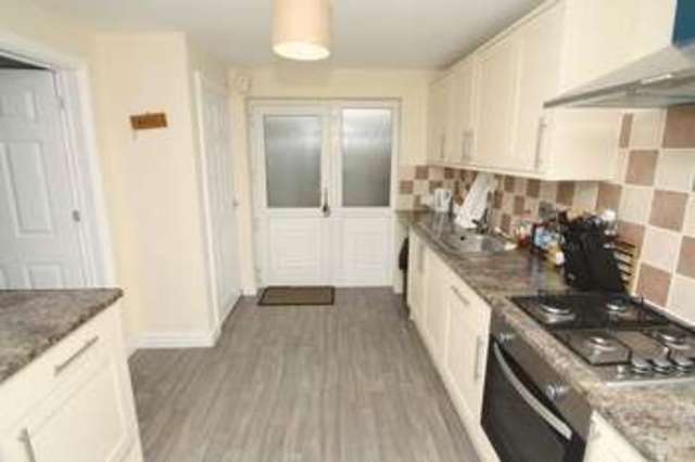  Image of 3 bedroom Terraced house for sale in Forest Way High Wycombe HP13 at Forest Way  High Wycombe, HP13 7JF