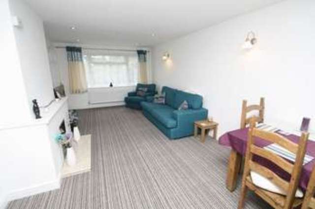  Image of 3 bedroom Terraced house for sale in Forest Way High Wycombe HP13 at Forest Way  High Wycombe, HP13 7JF