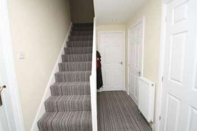  Image of 3 bedroom Terraced house for sale in Forest Way High Wycombe HP13 at Forest Way  High Wycombe, HP13 7JF