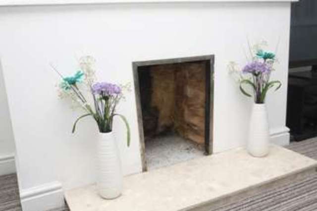  Image of 3 bedroom Terraced house for sale in Forest Way High Wycombe HP13 at Forest Way  High Wycombe, HP13 7JF