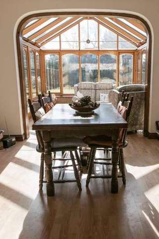  Image of 4 bedroom Terraced house for sale in East Walton King
