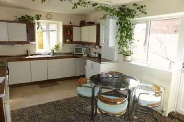  Image of 4 bedroom Terraced house for sale in Eastbourne Gardens Whitley Bay NE26 at Eastbourne Gardens  Whitley Bay, NE26 1PX