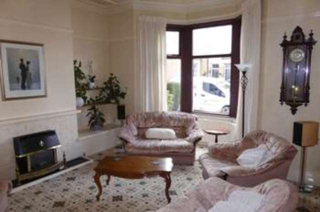  Image of 4 bedroom Terraced house for sale in Eastbourne Gardens Whitley Bay NE26 at Eastbourne Gardens  Whitley Bay, NE26 1PX