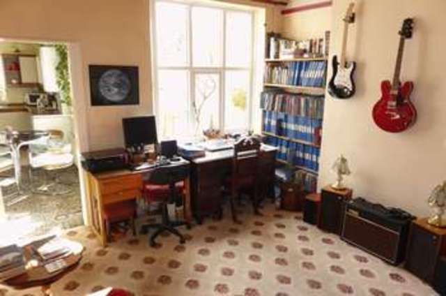  Image of 4 bedroom Terraced house for sale in Eastbourne Gardens Whitley Bay NE26 at Eastbourne Gardens  Whitley Bay, NE26 1PX