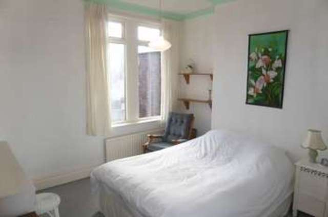  Image of 4 bedroom Terraced house for sale in Eastbourne Gardens Whitley Bay NE26 at Eastbourne Gardens  Whitley Bay, NE26 1PX