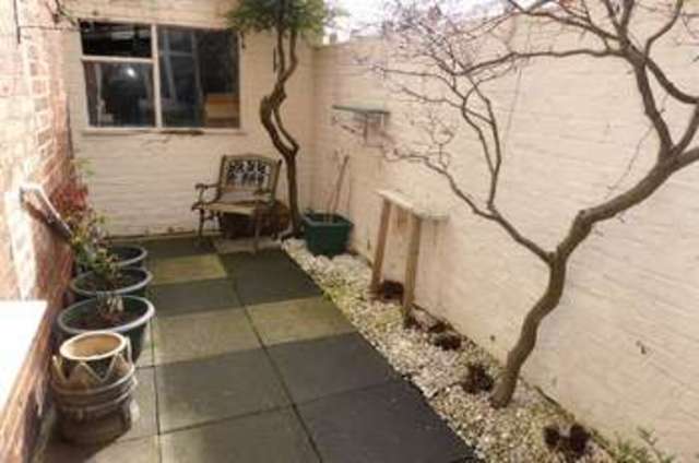  Image of 4 bedroom Terraced house for sale in Eastbourne Gardens Whitley Bay NE26 at Eastbourne Gardens  Whitley Bay, NE26 1PX