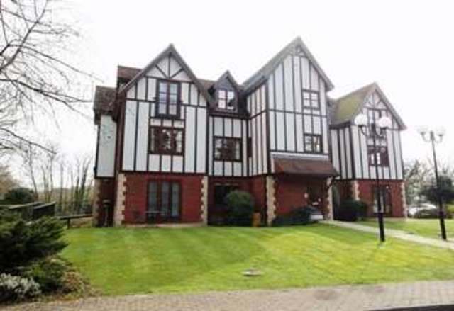  Image of 2 bedroom Flat for sale in Wonham Place Eastbourne Road South Godstone Godstone RH9 at Eastbourne Road  South Godstone, RH9 8EQ