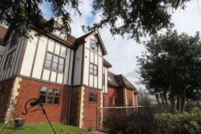  Image of 2 bedroom Flat for sale in Wonham Place Eastbourne Road South Godstone Godstone RH9 at Eastbourne Road  South Godstone, RH9 8EQ