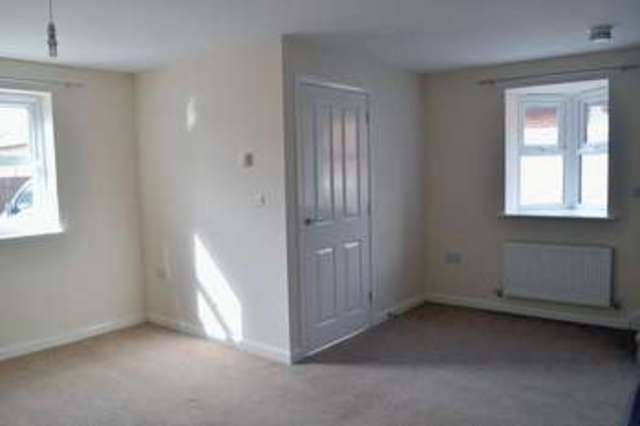  Image of 2 bedroom Semi-Detached house to rent in Easton Court Church Gresley Swadlincote DE11 at Easton Court Church Gresley Swadlincote, DE11 9GJ
