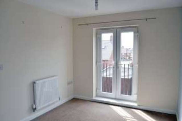 Image of 2 bedroom Semi-Detached house to rent in Easton Court Church Gresley Swadlincote DE11 at Easton Court Church Gresley Swadlincote, DE11 9GJ