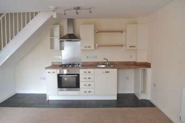  Image of 2 bedroom Semi-Detached house to rent in Easton Court Church Gresley Swadlincote DE11 at Easton Court Church Gresley Swadlincote, DE11 9GJ