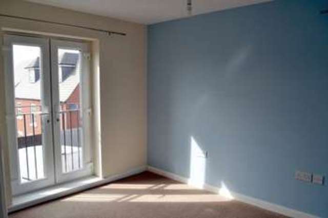  Image of 2 bedroom Semi-Detached house to rent in Easton Court Church Gresley Swadlincote DE11 at Easton Court Church Gresley Swadlincote, DE11 9GJ