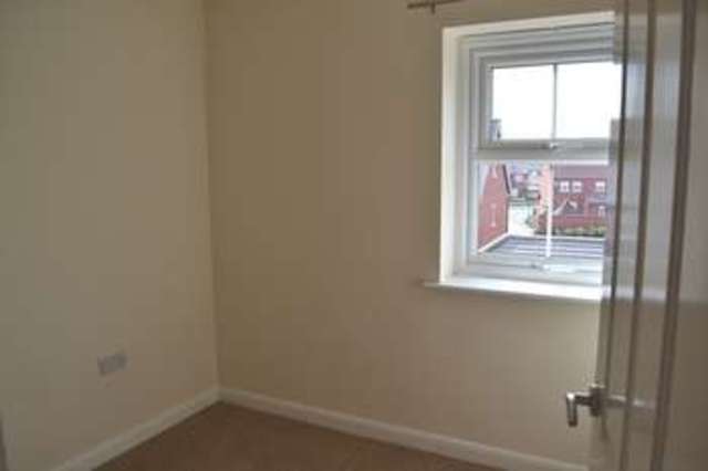  Image of 2 bedroom Semi-Detached house to rent in Easton Court Church Gresley Swadlincote DE11 at Easton Court Church Gresley Swadlincote, DE11 9GJ