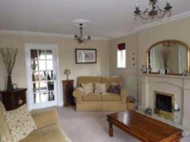  Image of 4 bedroom Detached house for sale in Wheeler Crescent Easton Norwich NR9 at Easton Norwich Easton, NR9 5FF