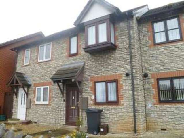  Image of 2 bedroom Terraced house for sale in Ebdon Road Weston-super-Mare BS22 at Ebdon Road Worle Weston-super-Mare, BS22 6UN