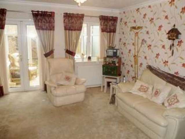 Image of 2 bedroom Terraced house for sale in Ebdon Road Weston-super-Mare BS22 at Ebdon Road Worle Weston-super-Mare, BS22 6UN