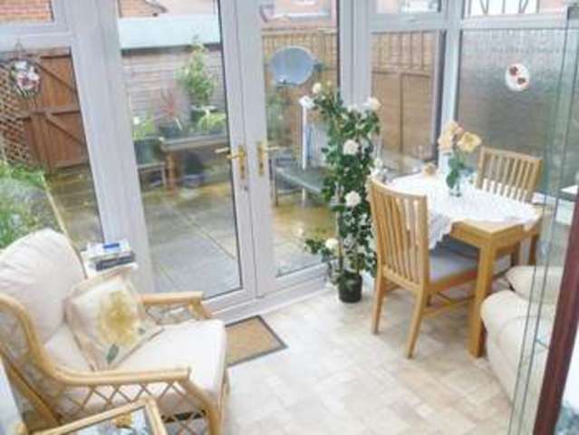  Image of 2 bedroom Terraced house for sale in Ebdon Road Weston-super-Mare BS22 at Ebdon Road Worle Weston-super-Mare, BS22 6UN