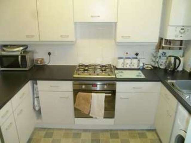  Image of 2 bedroom Terraced house for sale in Ebdon Road Weston-super-Mare BS22 at Ebdon Road Worle Weston-super-Mare, BS22 6UN