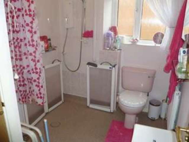 Image of 2 bedroom Terraced house for sale in Ebdon Road Weston-super-Mare BS22 at Ebdon Road Worle Weston-super-Mare, BS22 6UN