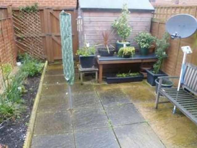  Image of 2 bedroom Terraced house for sale in Ebdon Road Weston-super-Mare BS22 at Ebdon Road Worle Weston-super-Mare, BS22 6UN