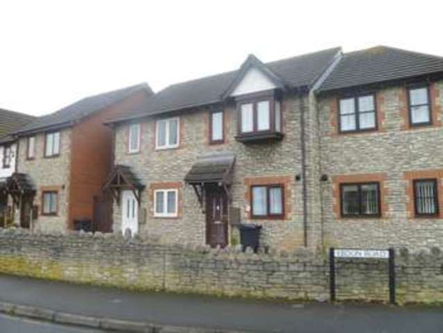  Image of 2 bedroom Terraced house for sale in Ebdon Road Weston-super-Mare BS22 at Ebdon Road Worle Weston-super-Mare, BS22 6UN