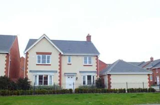  Image of 4 bedroom Detached house for sale in Ebley Road Stonehouse GL10 at Stonehouse King