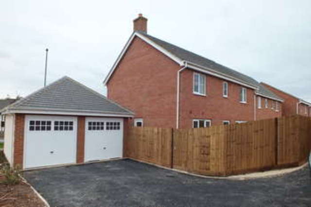  Image of 4 bedroom Detached house for sale in Ebley Road Stonehouse GL10 at Stonehouse King