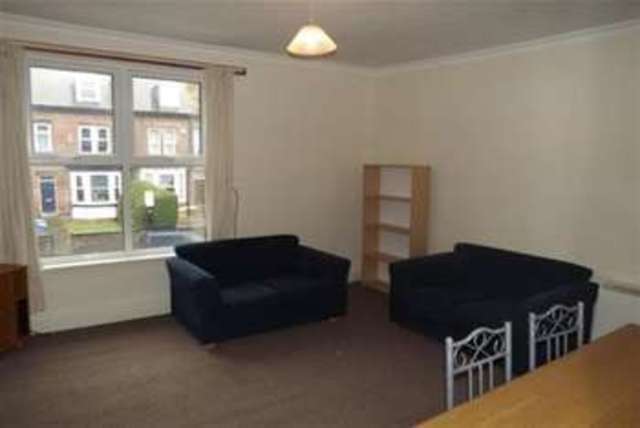  Image of 2 bedroom Flat to rent in Ecclesall Road Sheffield S11 at Sheffield, S11 8PG