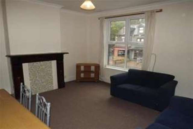  Image of 2 bedroom Flat to rent in Ecclesall Road Sheffield S11 at Sheffield, S11 8PG