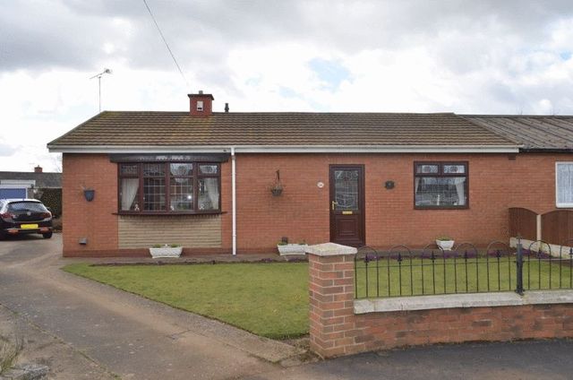  Image of 3 bedroom Detached house for sale in Eden Dene Scunthorpe DN16 at Eden Dene  Scunthorpe, DN16 2PX