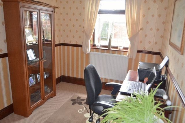  Image of 3 bedroom Detached house for sale in Eden Dene Scunthorpe DN16 at Eden Dene  Scunthorpe, DN16 2PX