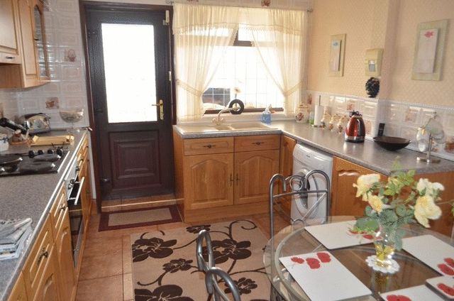  Image of 3 bedroom Detached house for sale in Eden Dene Scunthorpe DN16 at Eden Dene  Scunthorpe, DN16 2PX