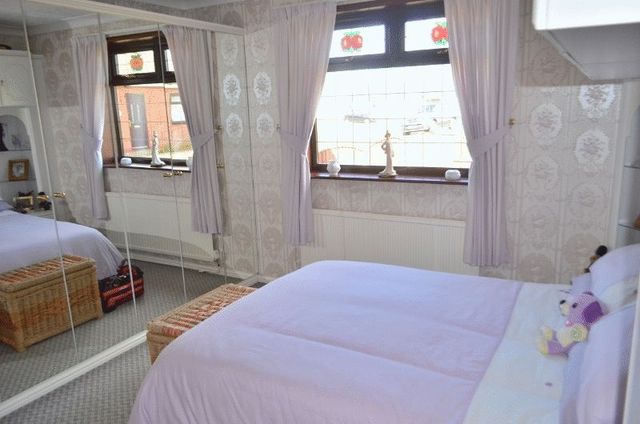  Image of 3 bedroom Detached house for sale in Eden Dene Scunthorpe DN16 at Eden Dene  Scunthorpe, DN16 2PX