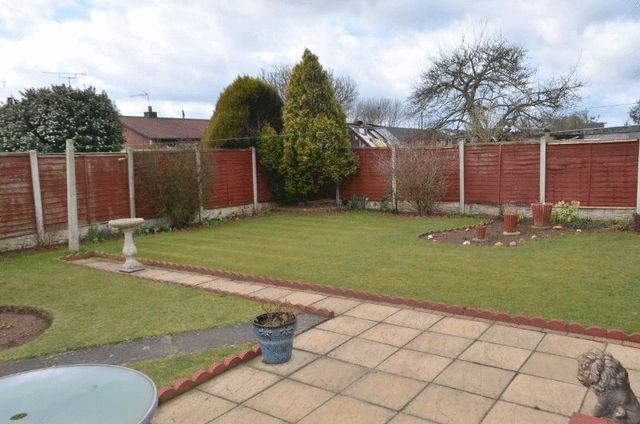  Image of 3 bedroom Detached house for sale in Eden Dene Scunthorpe DN16 at Eden Dene  Scunthorpe, DN16 2PX