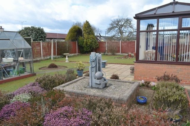  Image of 3 bedroom Detached house for sale in Eden Dene Scunthorpe DN16 at Eden Dene  Scunthorpe, DN16 2PX