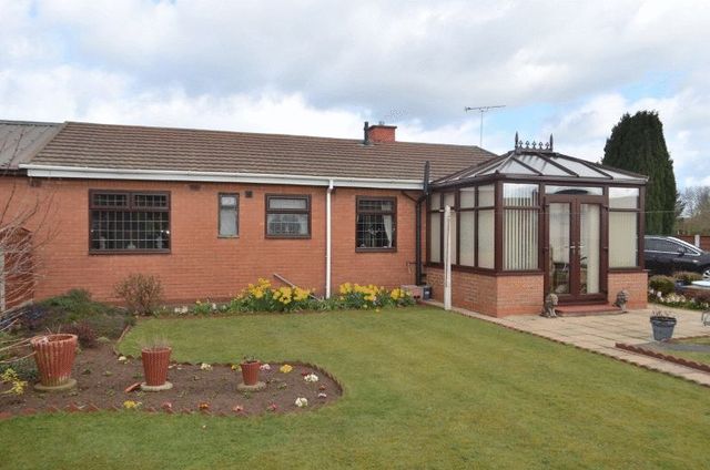  Image of 3 bedroom Detached house for sale in Eden Dene Scunthorpe DN16 at Eden Dene  Scunthorpe, DN16 2PX