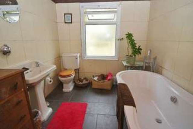  Image of 3 bedroom Terraced house for sale in Edgar Terrace Plymouth PL4 at Edgar Terrace Lipson Plymouth, PL4 7HQ