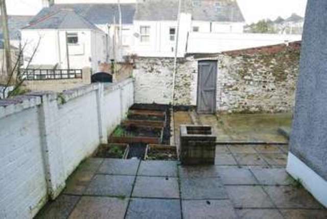  Image of 3 bedroom Detached house to rent in Edgcumbe Park Road Plymouth PL3 at Edgcumbe Park Road Peverell Plymouth, PL3 4NL