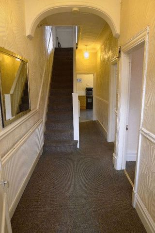  Image of 4 bedroom Terraced house for sale in Edge Grove Fairfield Liverpool L7 at Edge Grove  Liverpool, L7 0HW
