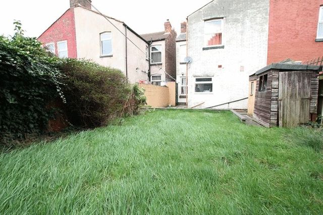  Image of 4 bedroom Terraced house for sale in Edge Grove Fairfield Liverpool L7 at Edge Grove  Liverpool, L7 0HW
