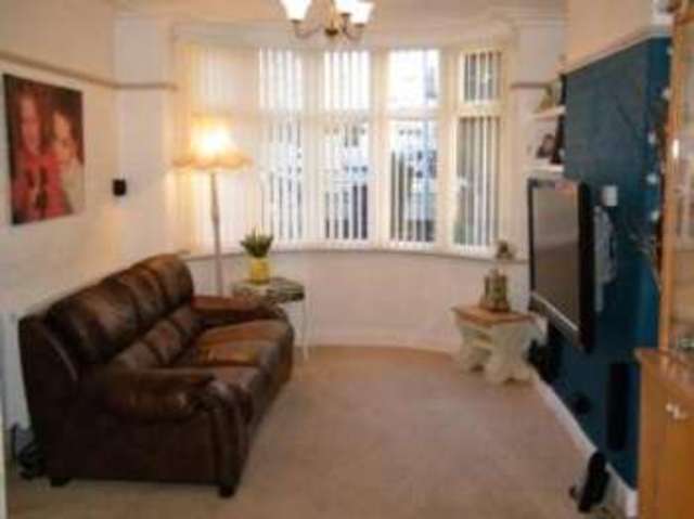  Image of 3 bedroom Semi-Detached house for sale in Edgeley Road Edgeley Stockport SK3 at Cheadle Heath Stockport Cheadle, SK3 0TS