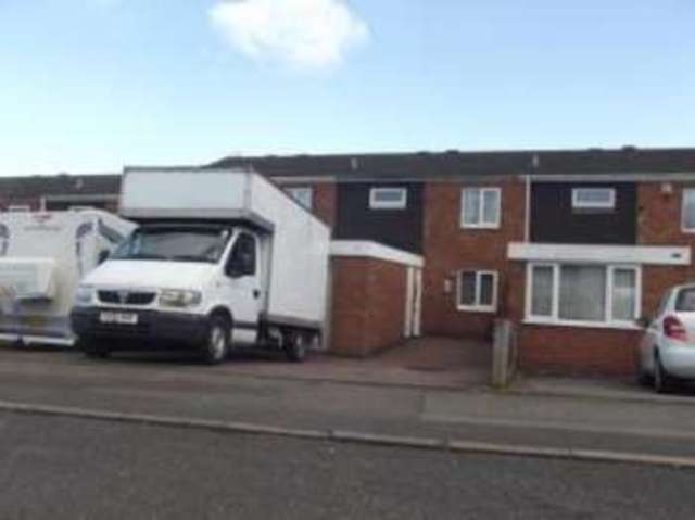  Image of 3 bedroom Terraced house for sale in Edmonton Avenue Kingstanding Birmingham B44 at Birmingham West Midlands Kingstanding, B44 0XF