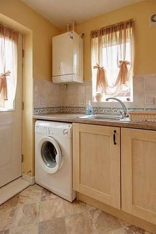  Image of 4 bedroom Detached house for sale in Edney View Newport NP10 at Edney View  Newport, NP10 8HP