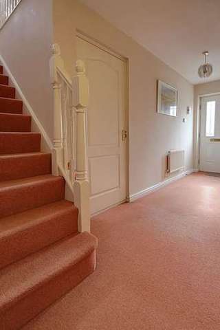  Image of 4 bedroom Detached house for sale in Edney View Newport NP10 at Edney View  Newport, NP10 8HP