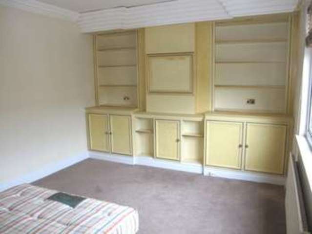  Image of 3 bedroom Terraced house to rent in Edwards Road Erdington Birmingham B24 at Erdington, B24 9EW
