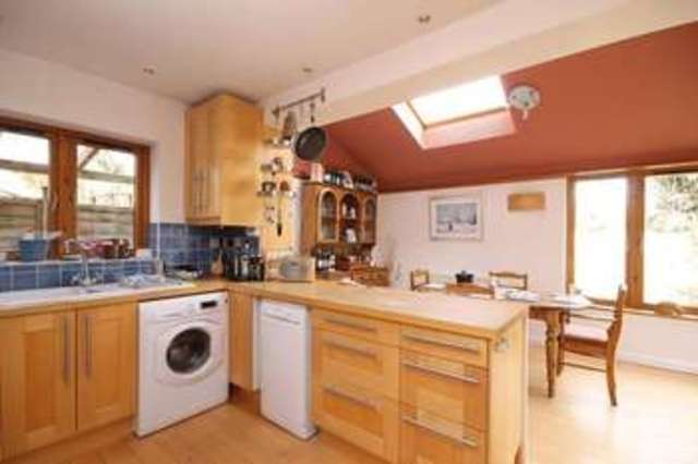  Image of 3 bedroom Detached house for sale in Norwood Road Effingham Leatherhead KT24 at Norwood Road  Effingham, KT24 5NX