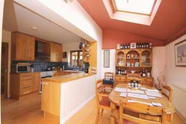  Image of 3 bedroom Detached house for sale in Norwood Road Effingham Leatherhead KT24 at Norwood Road  Effingham, KT24 5NX