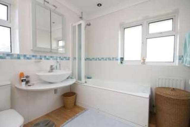  Image of 3 bedroom Detached house for sale in Norwood Road Effingham Leatherhead KT24 at Norwood Road  Effingham, KT24 5NX