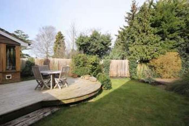  Image of 3 bedroom Detached house for sale in Norwood Road Effingham Leatherhead KT24 at Norwood Road  Effingham, KT24 5NX