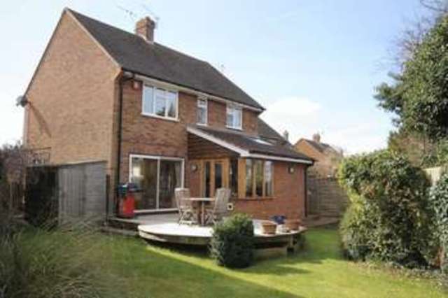  Image of 3 bedroom Detached house for sale in Norwood Road Effingham Leatherhead KT24 at Norwood Road  Effingham, KT24 5NX